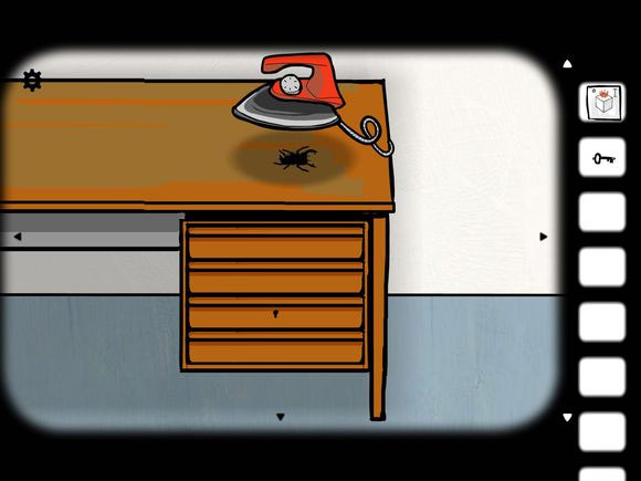 逃离方块案件23汉化版