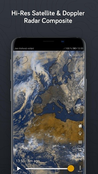 Windy截图2