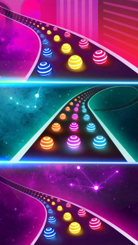 跳舞之路截图4
