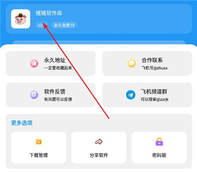 猪猪软件库