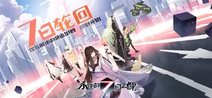 永远的7日之都截图3