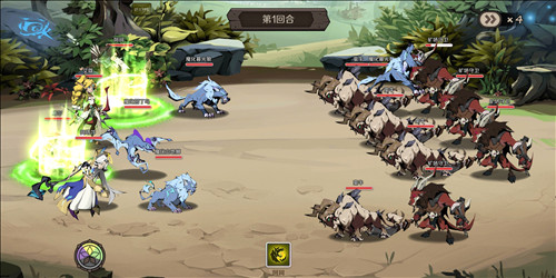 时间之钥游戏截图3