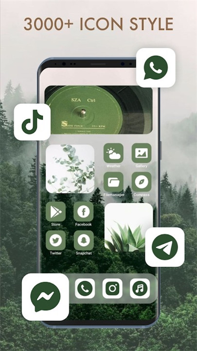 Themepack主题截图5