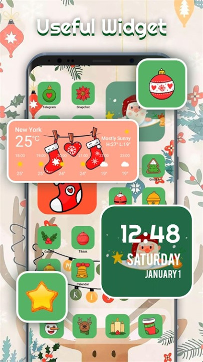 Themepack主题截图3
