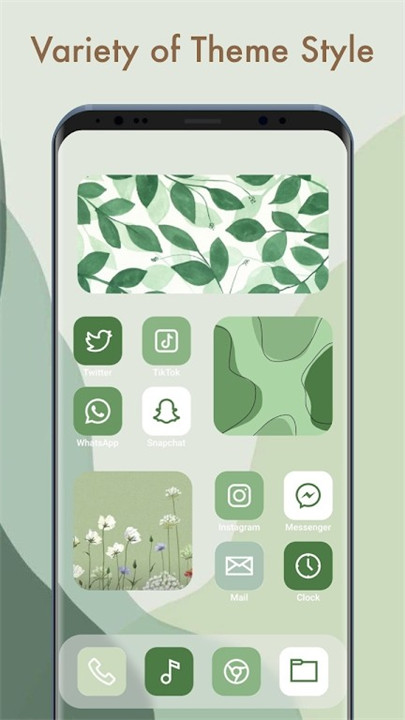 Themepack主题截图2