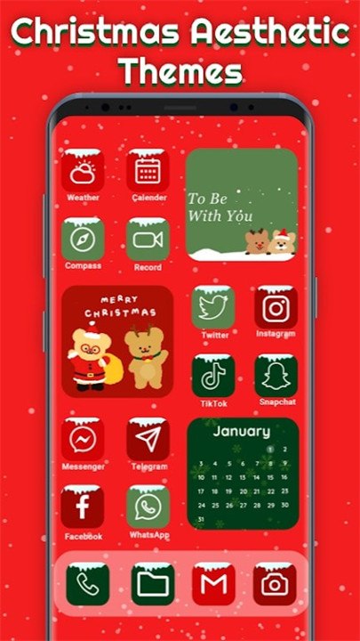 Themepack主题截图1