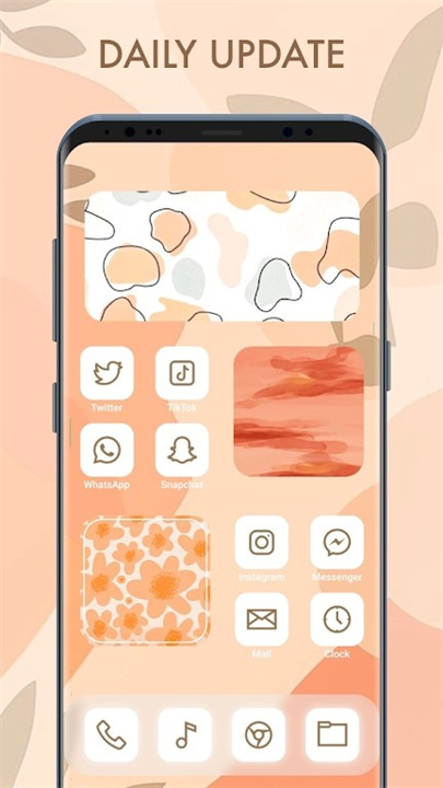 Themepack主题截图4