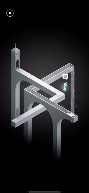 纪念碑谷截图1