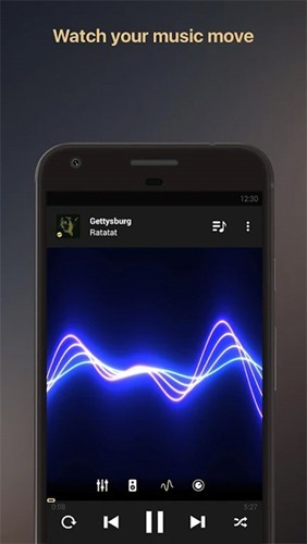 EqualizerFXPro截图4