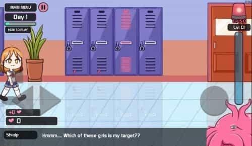 LovecraftLocker储物柜中文版