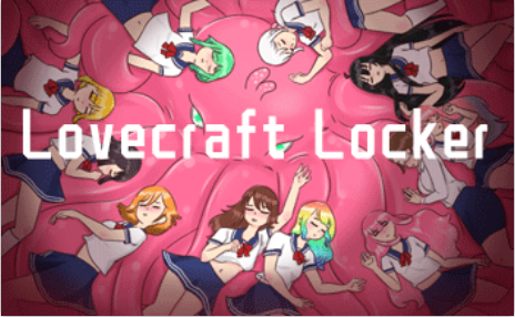 LovecraftLocker储物柜中文版