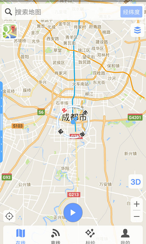 Bigemap