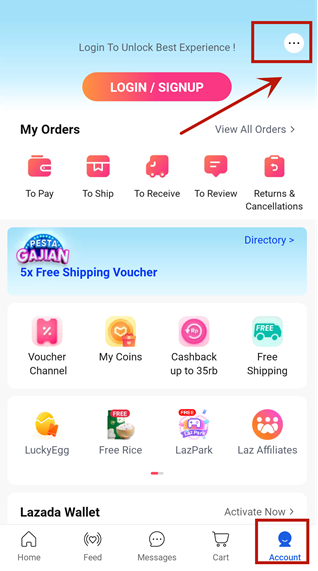 Lazada
