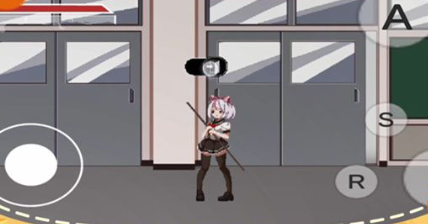夏哈塔灾难的一天汉化版