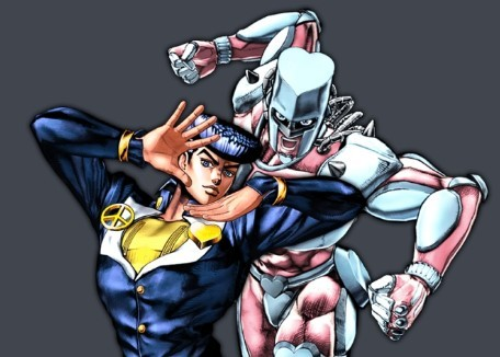 jojo的奇妙冒险群星之战