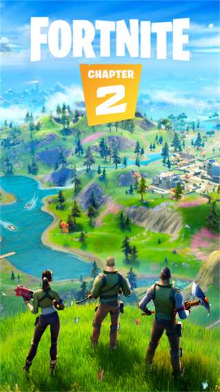 EpicGames截图3
