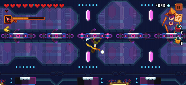 丹达拉安卓汉化版截图3