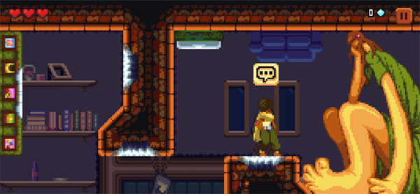 丹达拉安卓汉化版截图2