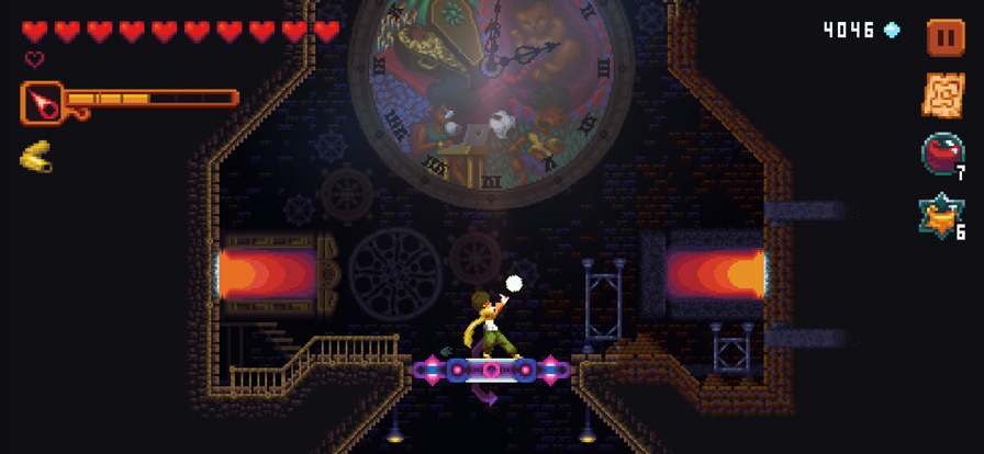 丹达拉安卓汉化版