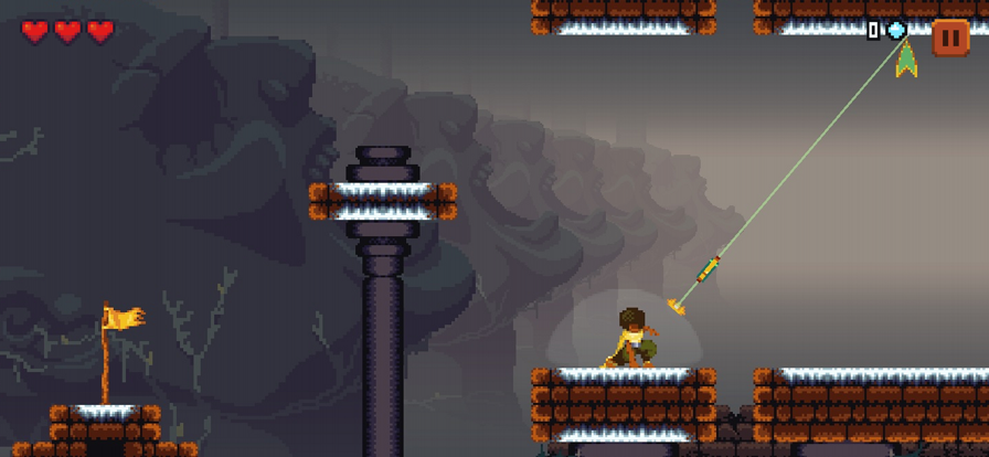 丹达拉安卓汉化版