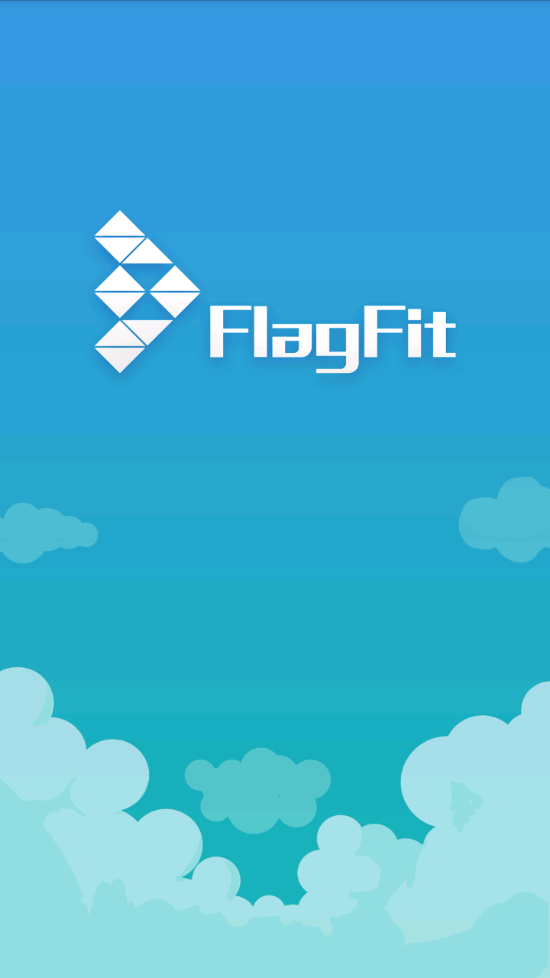 FlagFit截图1