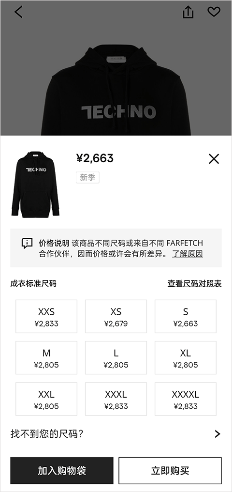 Farfetch