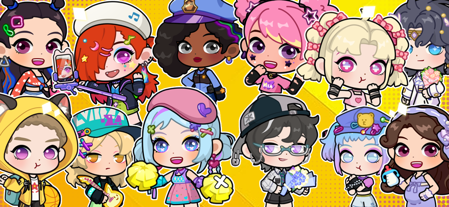 兔小萌世界奇妙之旅官方正版