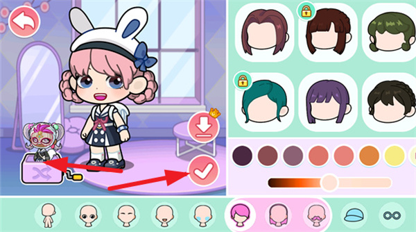 兔小萌世界奇妙之旅官方正版