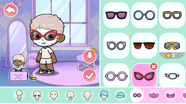 兔小萌世界奇妙之旅官方正版