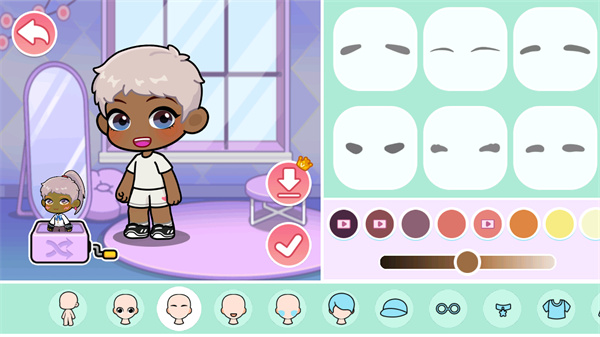 兔小萌世界奇妙之旅官方正版