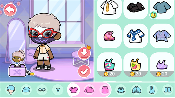 兔小萌世界奇妙之旅官方正版