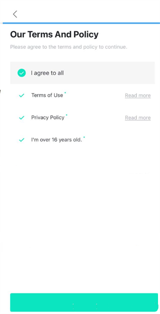 Weverse Shop