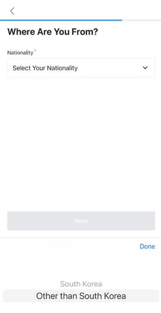 Weverse Shop