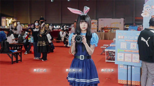 莫比乌斯之恋手机版