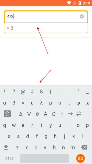 WolframAlpha截图1