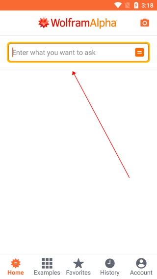 WolframAlpha截图2