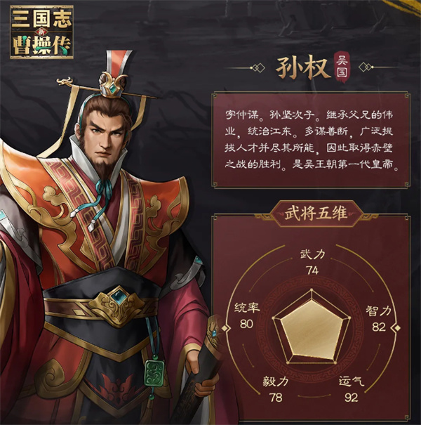 新三国志曹操传