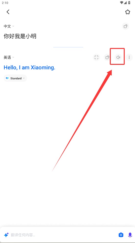 Hi Translate