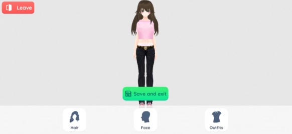 虚拟机器人2