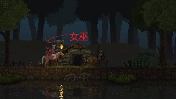 王国新大陆中文版