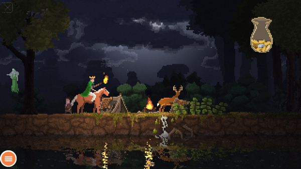 王国新大陆中文版