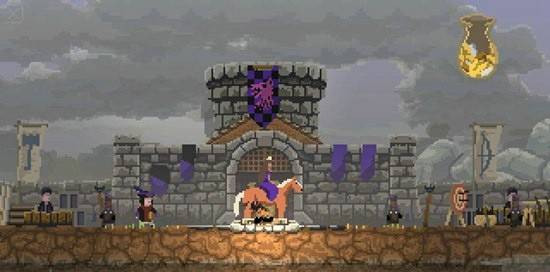 王国新大陆中文版