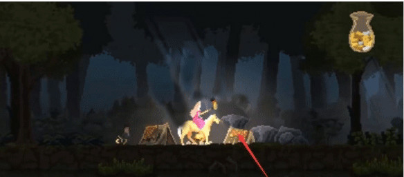 王国新大陆中文版