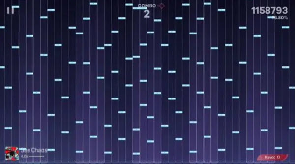 RYCEAM音游