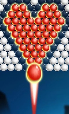 泡沫射手截图1