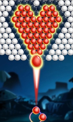 泡沫射手截图5