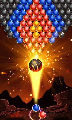 泡沫射手截图4