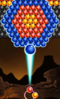 泡沫射手截图3