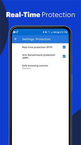 Malwarebytes截图3