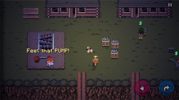 加拿大死亡之路中文版截图4